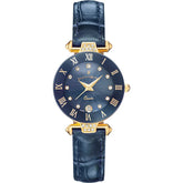 Jacques Du Manoir Coupole Fashion Damenuhr - RCP.80